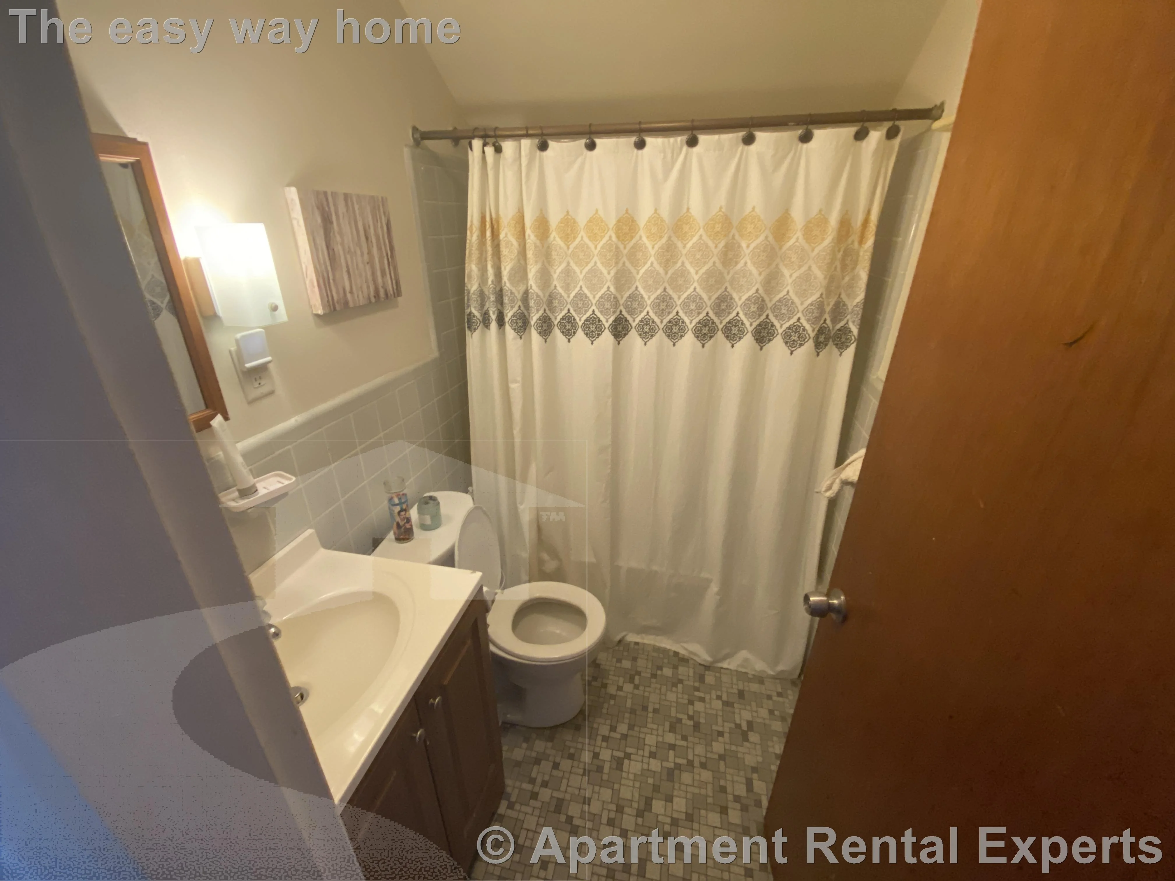 2 bed, 1 bath apartment for rent at 898 Massachusetts Ave Unit 10, Central Square — photo 7 of 9
