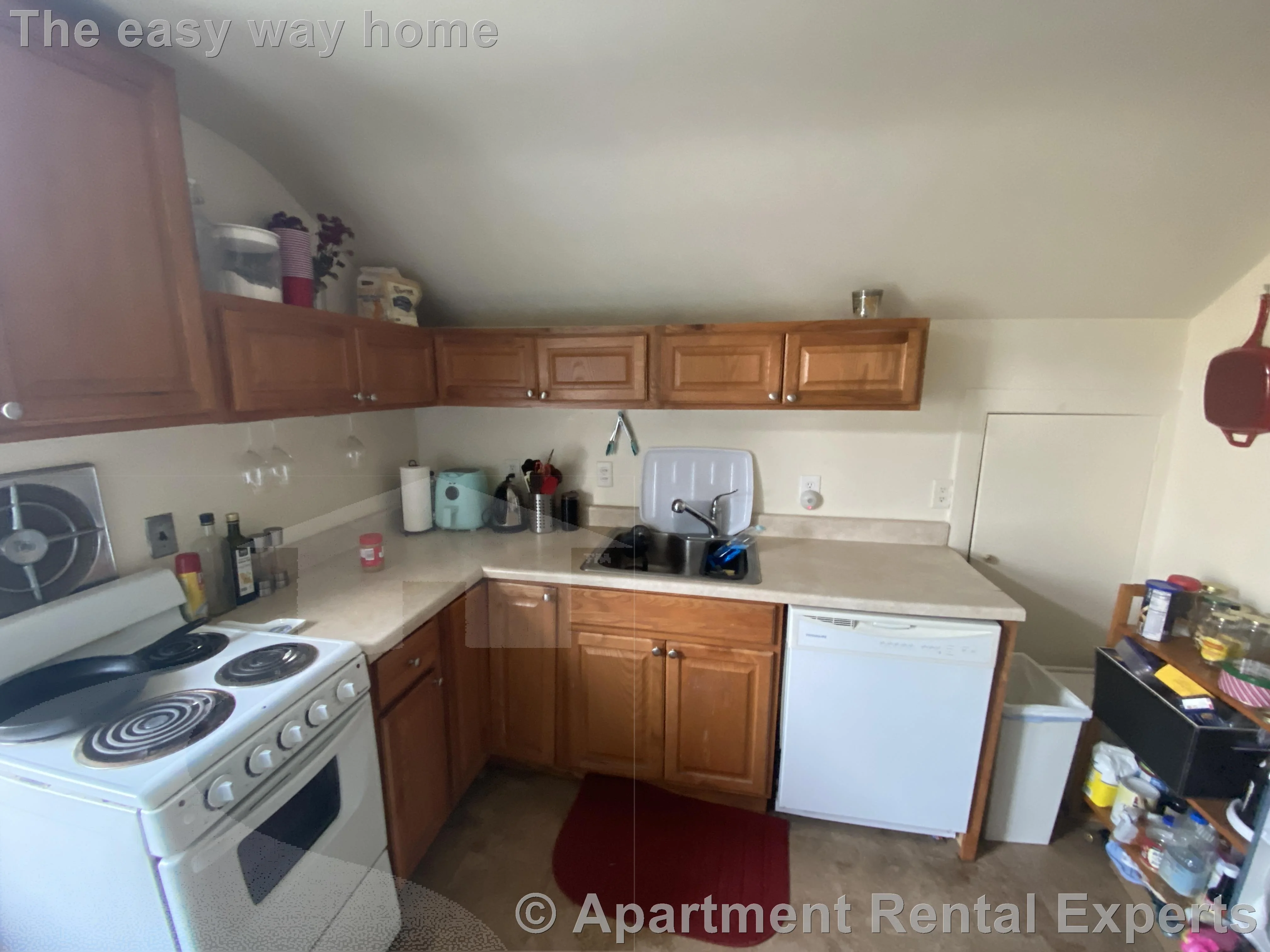 2 bed, 1 bath apartment for rent at 898 Massachusetts Ave Unit 10, Central Square — photo 5 of 9