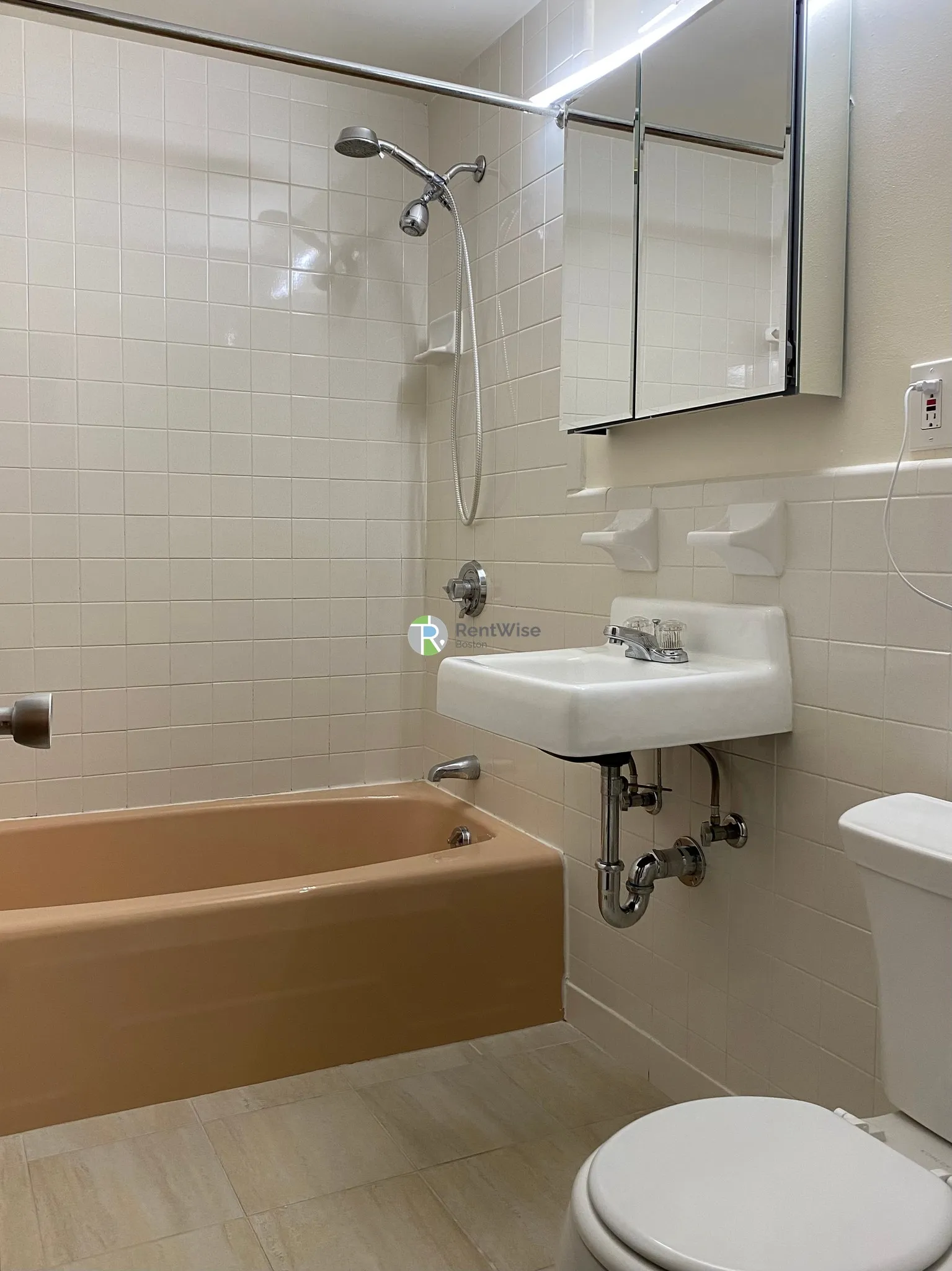 1 bed, 1 bath apartment for rent at 898 Massachusetts Ave Unit 32, Arlington — photo 12 of 16