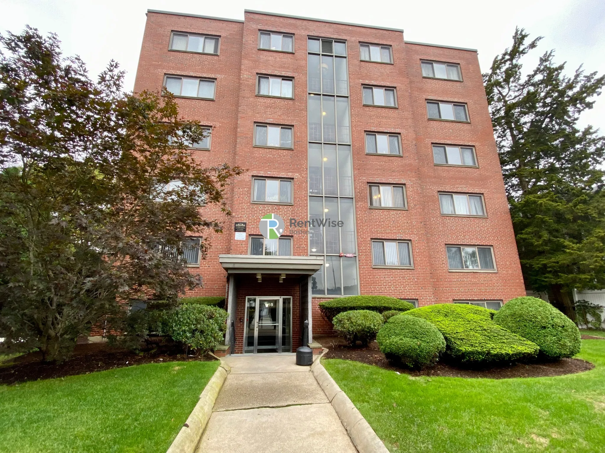 1 bed, 1 bath apartment for rent at 898 Massachusetts Ave Unit 32, Arlington — photo 16 of 16