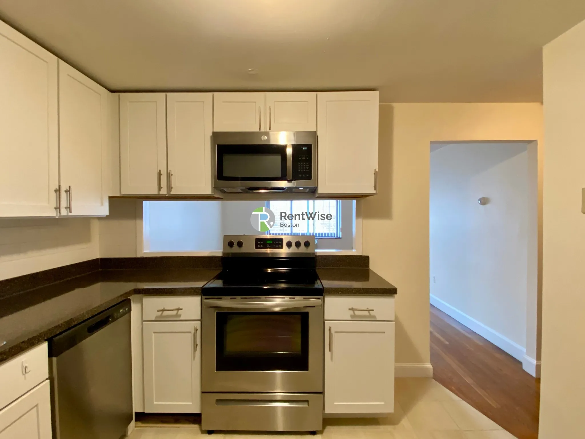 1 bed, 1 bath apartment for rent at 898 Massachusetts Ave Unit 32, Arlington — photo 5 of 16
