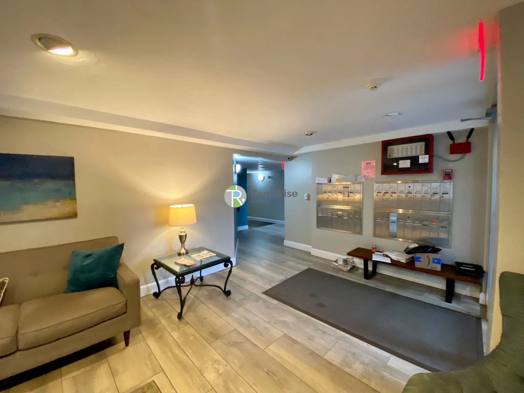 1 bed, 1 bath apartment for rent at 898 Massachusetts Ave Unit 32, Arlington — photo 15 of 16