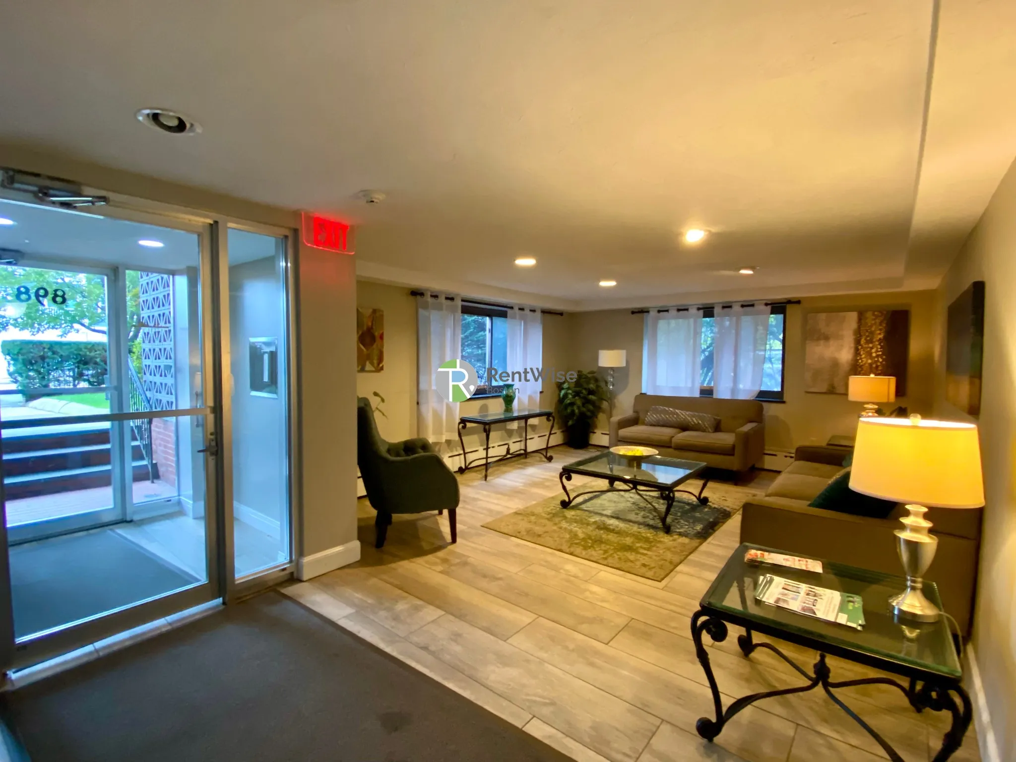 1 bed, 1 bath apartment for rent at 898 Massachusetts Ave Unit 32, Arlington — photo 14 of 16