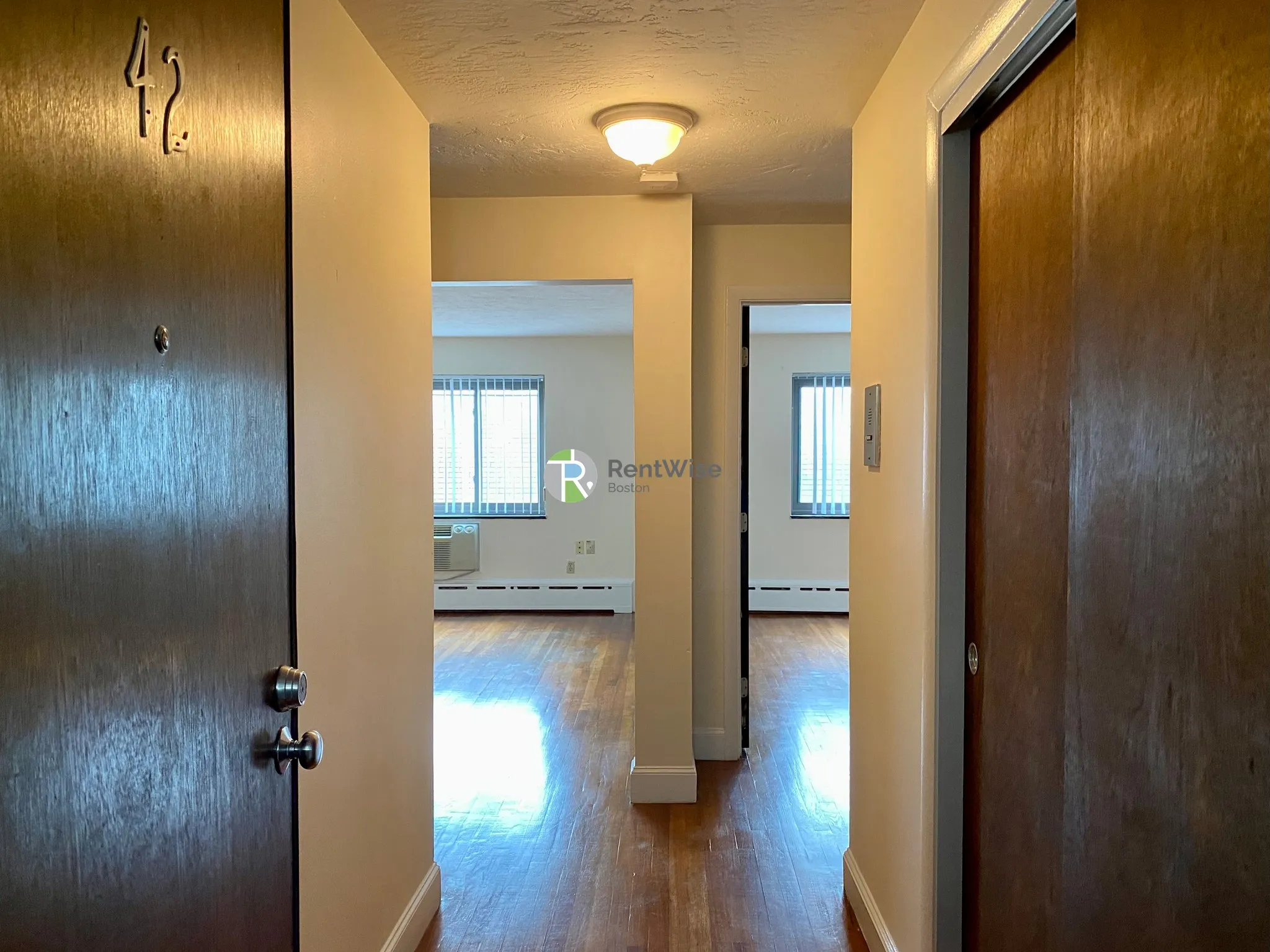 1 bed, 1 bath apartment for rent at 898 Massachusetts Ave Unit 32, Arlington