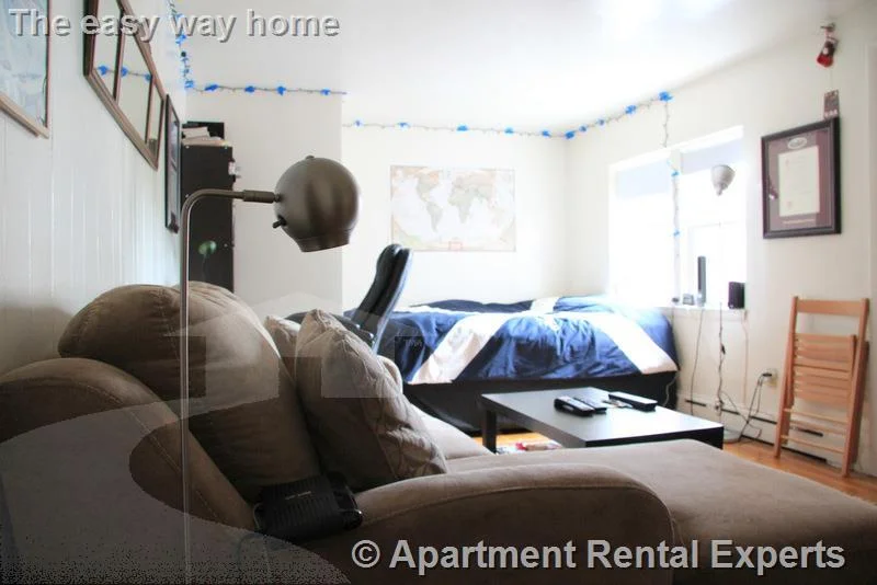 1 bed, 1 bath apartment for rent at 898 Massachusetts Ave Unit 4, Central Square — photo 6 of 20