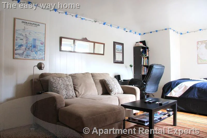 1 bed, 1 bath apartment for rent at 898 Massachusetts Ave Unit 4, Central Square — photo 5 of 20