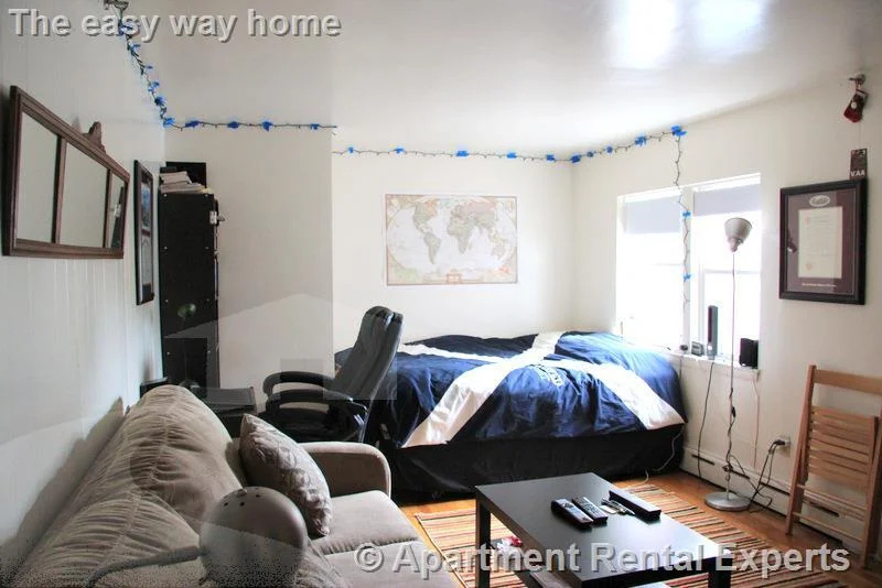 1 bed, 1 bath apartment for rent at 898 Massachusetts Ave Unit 4, Central Square — photo 2 of 20