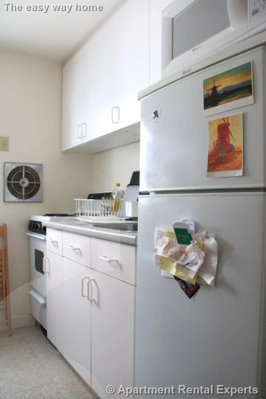 1 bed, 1 bath apartment for rent at 898 Massachusetts Ave Unit 4, Central Square — photo 10 of 20