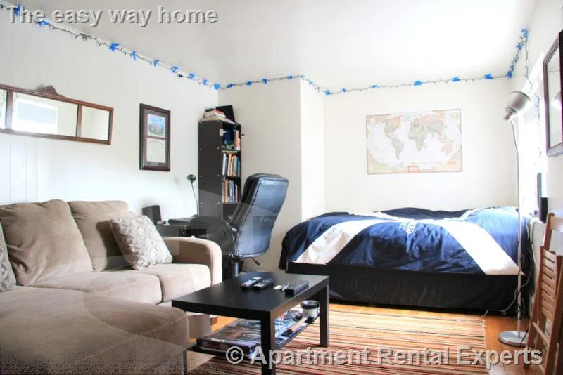 1 bed, 1 bath apartment for rent at 898 Massachusetts Ave Unit 4, Central Square — photo 7 of 20