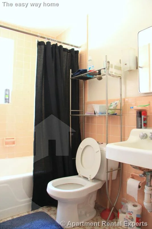 1 bed, 1 bath apartment for rent at 898 Massachusetts Ave Unit 4, Central Square — photo 13 of 20