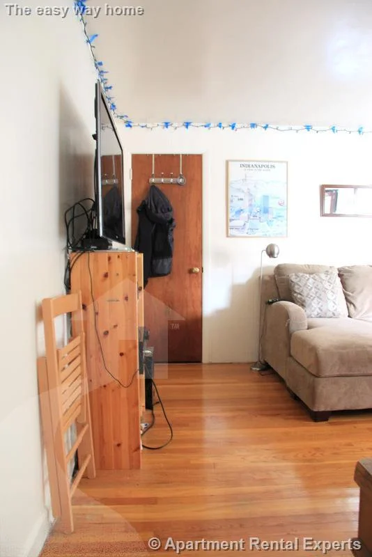 1 bed, 1 bath apartment for rent at 898 Massachusetts Ave Unit 4, Central Square — photo 8 of 20