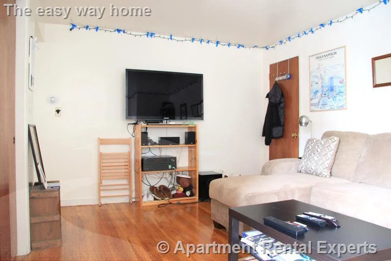 1 bed, 1 bath apartment for rent at 898 Massachusetts Ave Unit 4, Central Square — photo 4 of 20