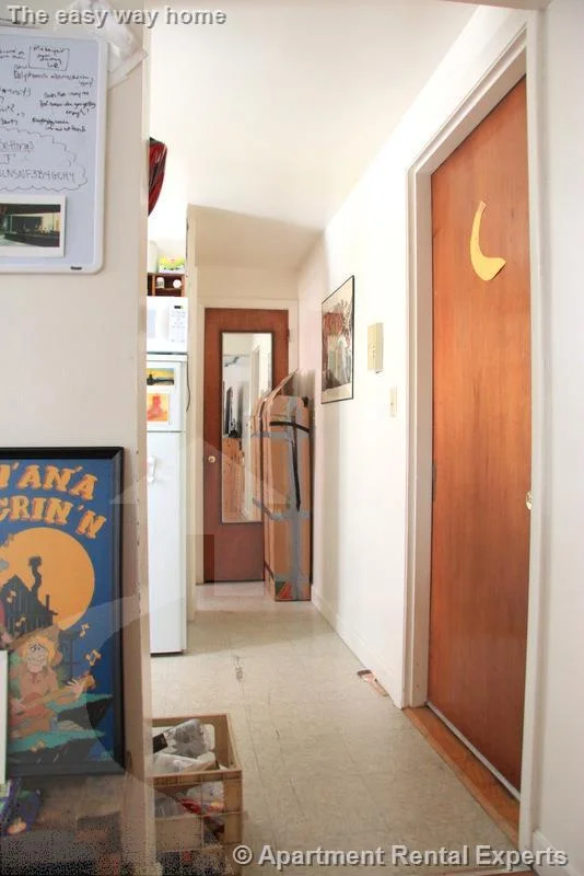 1 bed, 1 bath apartment for rent at 898 Massachusetts Ave Unit 4, Central Square — photo 3 of 20