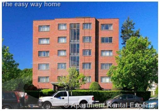 1 bed, 1 bath apartment for rent at 898 Massachusetts Ave Unit 42, Arlington Heights