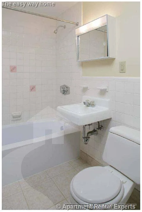 1 bed, 1 bath apartment for rent at 898 Massachusetts Ave Unit 42, Arlington Heights — photo 4 of 4