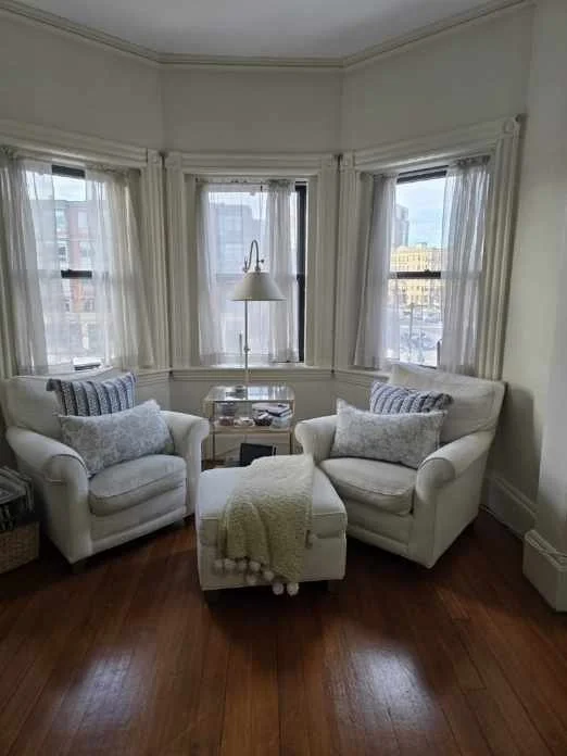2 bed, 1 bath apartment for rent at 899 Beacon St Unit 3, Fenway — photo 3 of 12