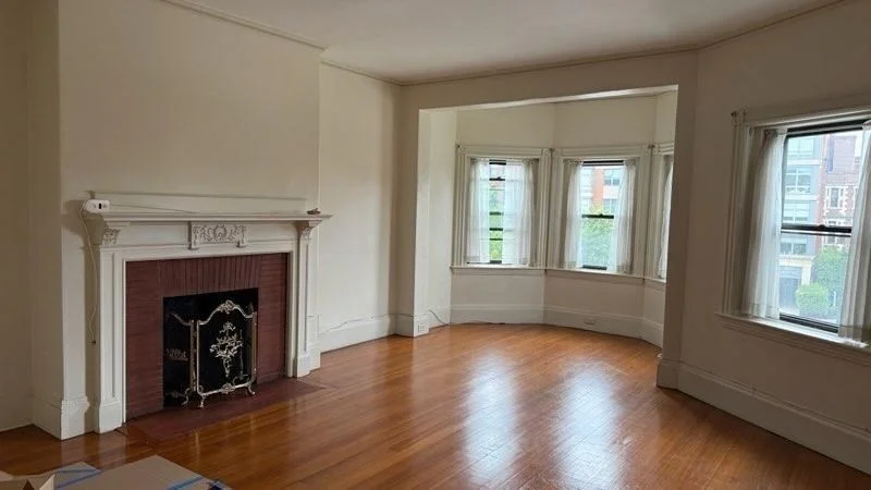 2 bed, 1 bath apartment for rent at 899 Beacon St Unit 3, Fenway — photo 10 of 12