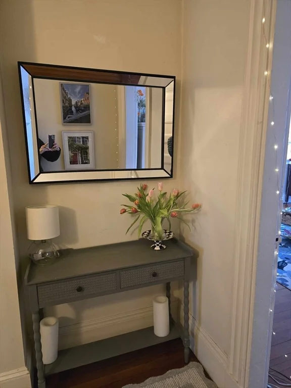 2 bed, 1 bath apartment for rent at 899 Beacon St Unit 3, Fenway — photo 5 of 12