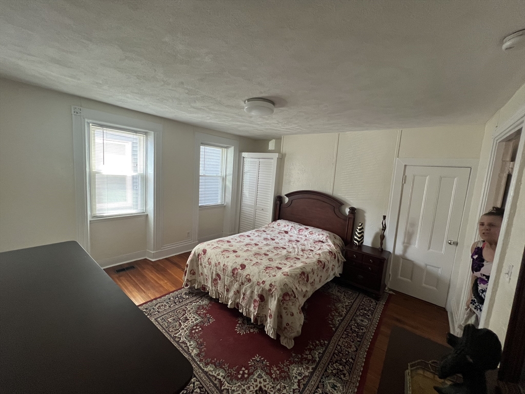 1 bed, 1 bath apartment for rent at 89A 2nd St Unit 1, East Cambridge — photo 1 of 15
