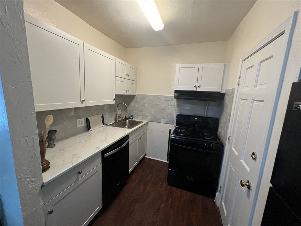 1 bed, 1 bath apartment for rent at 89A 2nd St Unit 1, East Cambridge — photo 9 of 15