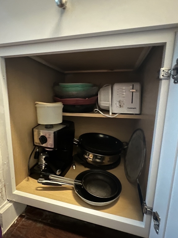 1 bed, 1 bath apartment for rent at 89A 2nd St Unit 1, East Cambridge — photo 13 of 15