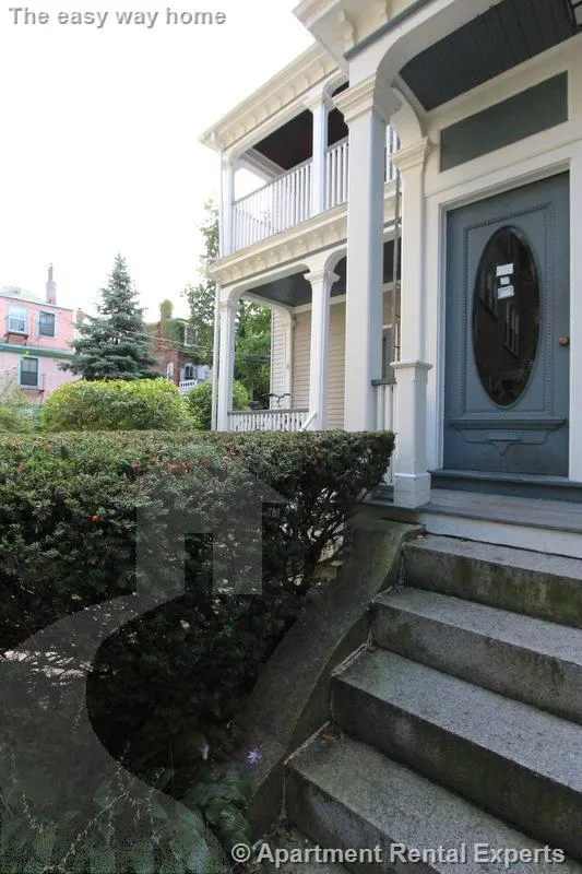 Studio bed, 1 bath apartment for rent at 8A Forest St Unit 1L, Porter Square — photo 10 of 11