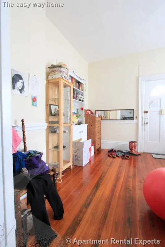 Studio bed, 1 bath apartment for rent at 8A Forest St Unit 1L, Porter Square — photo 5 of 11