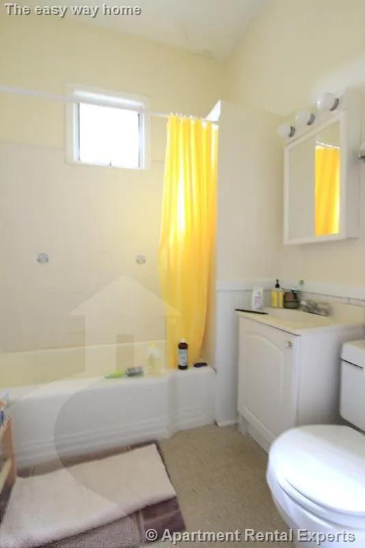 Studio bed, 1 bath apartment for rent at 8A Forest St Unit 1L, Porter Square — photo 9 of 11