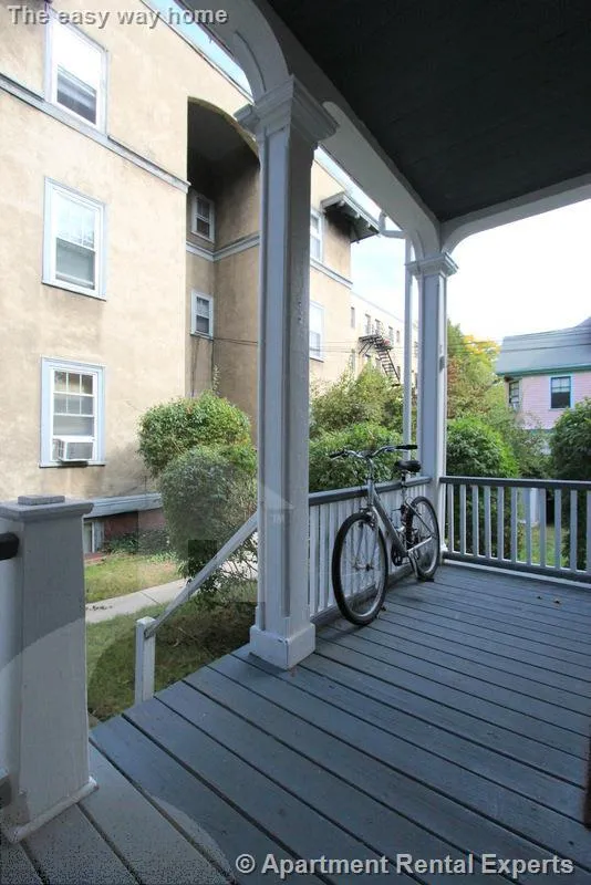 Studio bed, 1 bath apartment for rent at 8A Forest St Unit 1L, Porter Square — photo 11 of 11