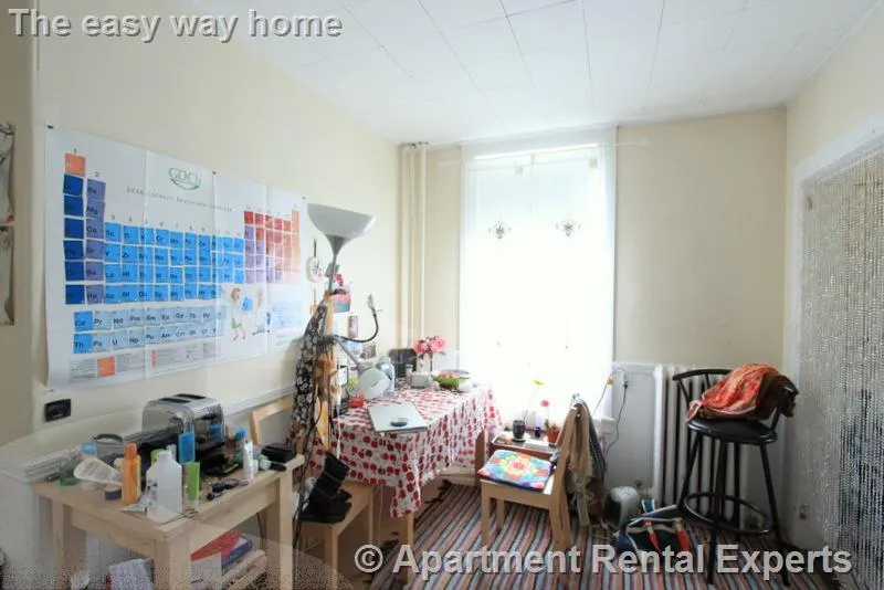 Studio bed, 1 bath apartment for rent at 8A Forest St Unit 1L, Porter Square — photo 6 of 11