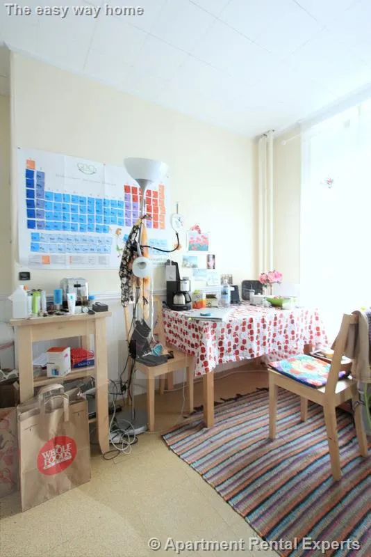 Studio bed, 1 bath apartment for rent at 8A Forest St Unit 1L, Porter Square — photo 7 of 11