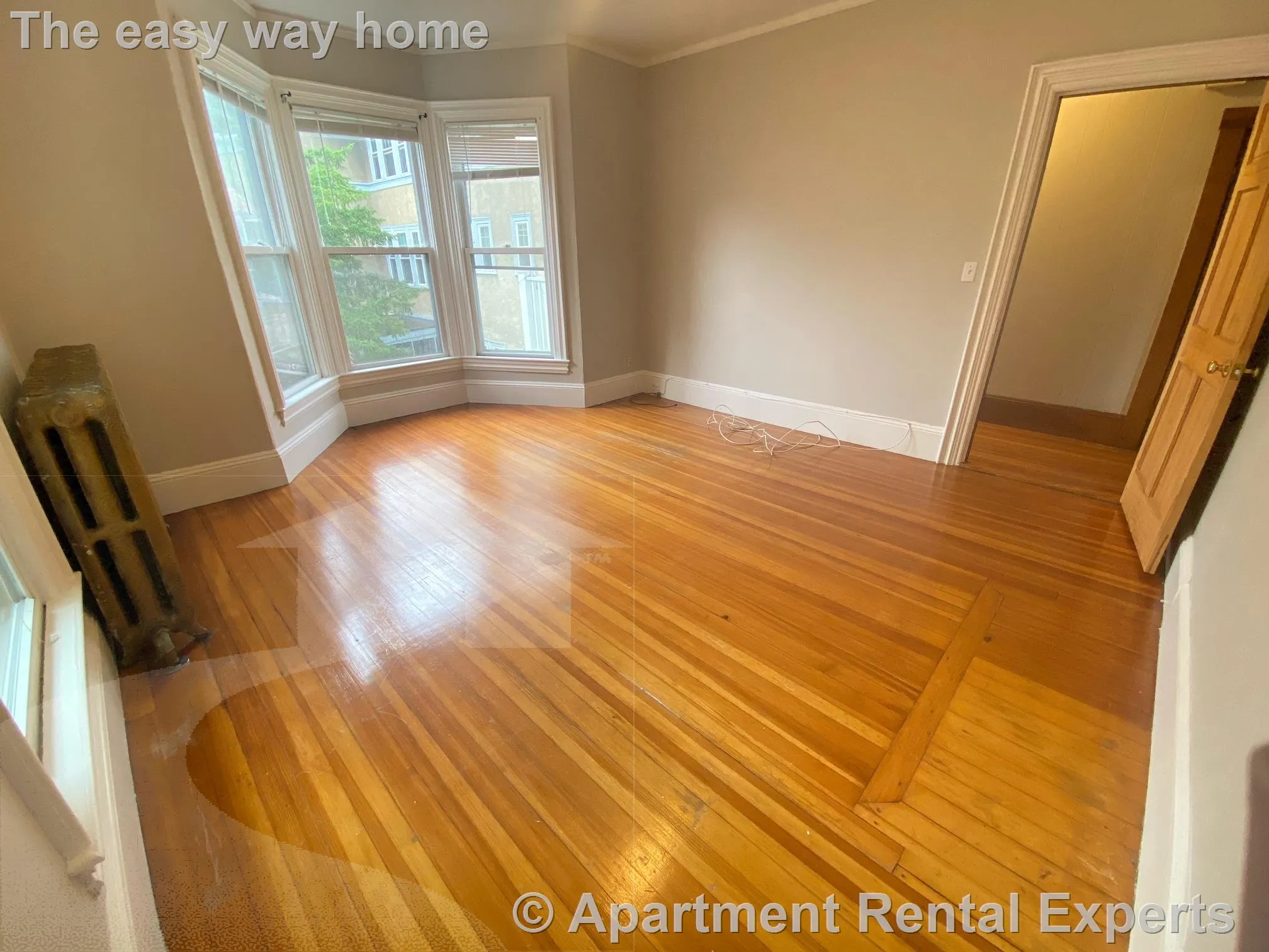 Studio bed, 1 bath apartment for rent at 8A Forest St Unit 2R, Porter Square — photo 7 of 13