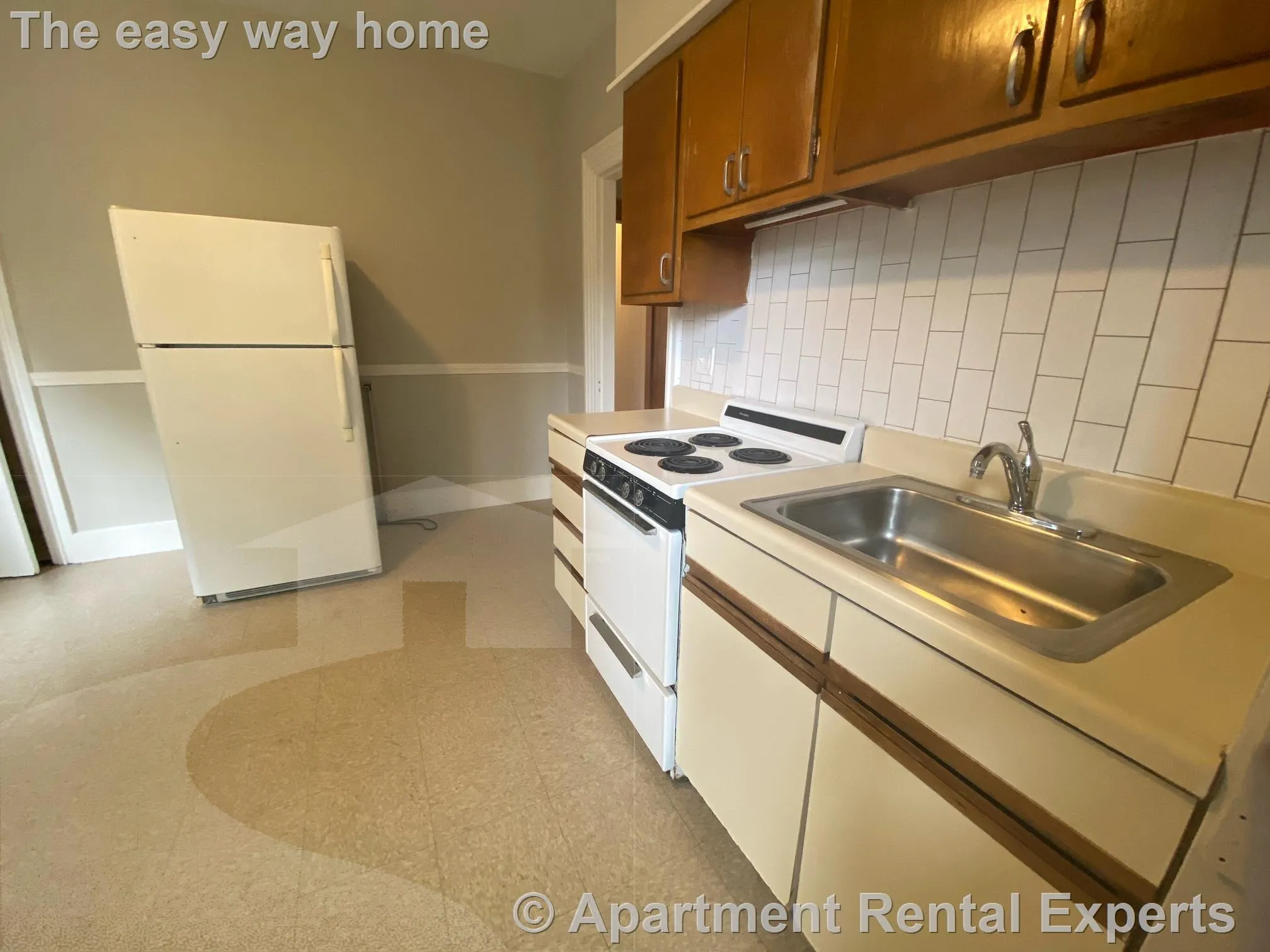 Studio bed, 1 bath apartment for rent at 8A Forest St Unit 2R, Porter Square — photo 5 of 13