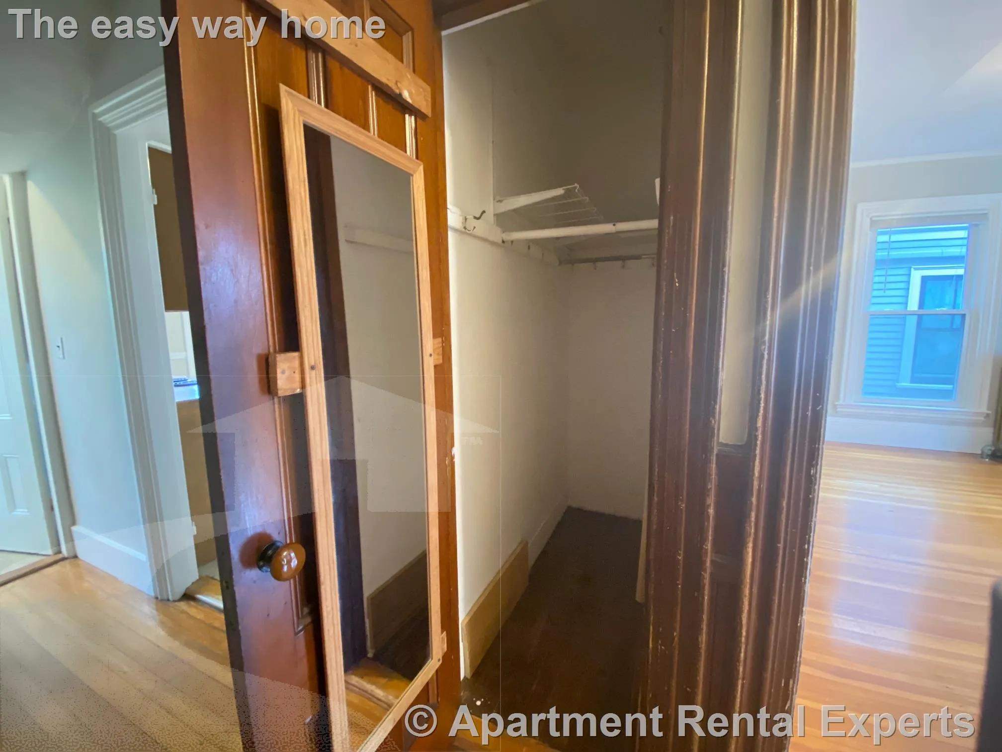 Studio bed, 1 bath apartment for rent at 8A Forest St Unit 2R, Porter Square — photo 9 of 13