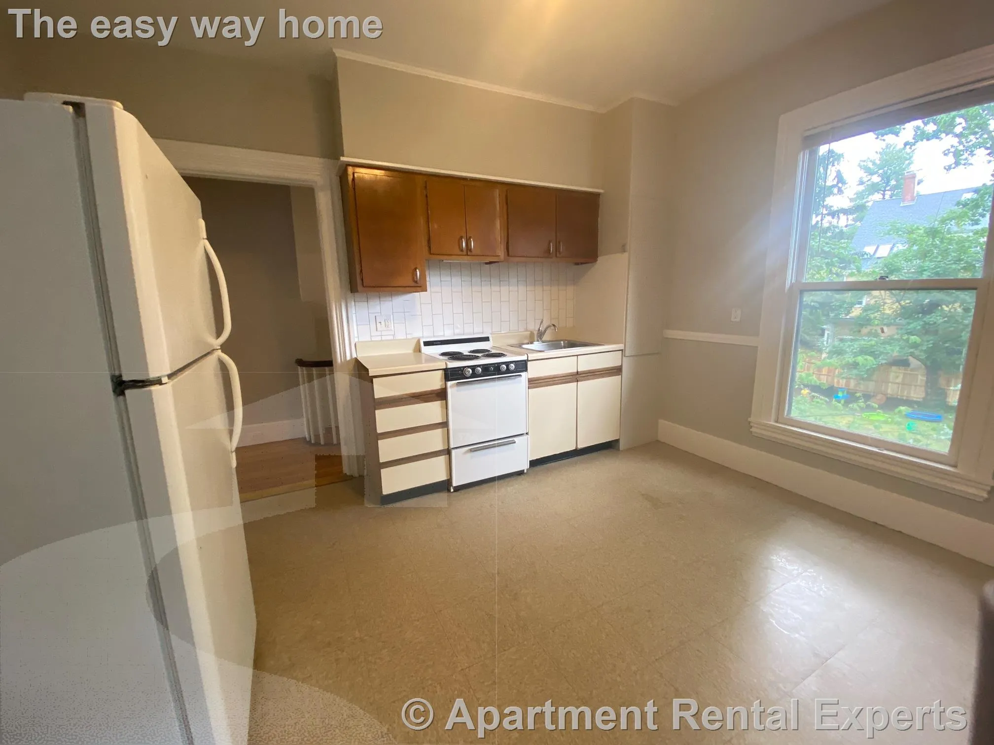 Studio bed, 1 bath apartment for rent at 8A Forest St Unit 2R, Porter Square — photo 1 of 13