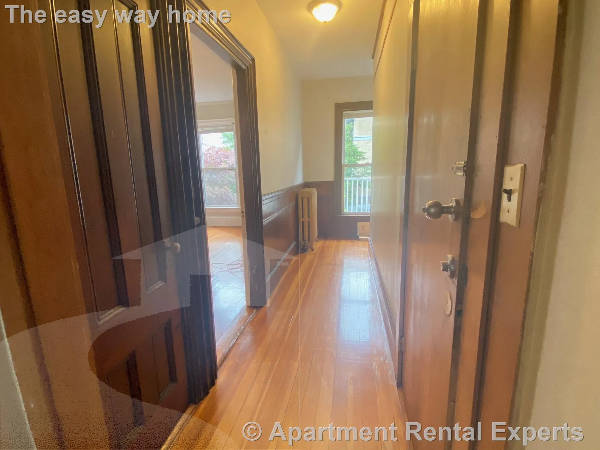 Studio bed, 1 bath apartment for rent at 8A Forest St Unit 2R, Porter Square — photo 11 of 13