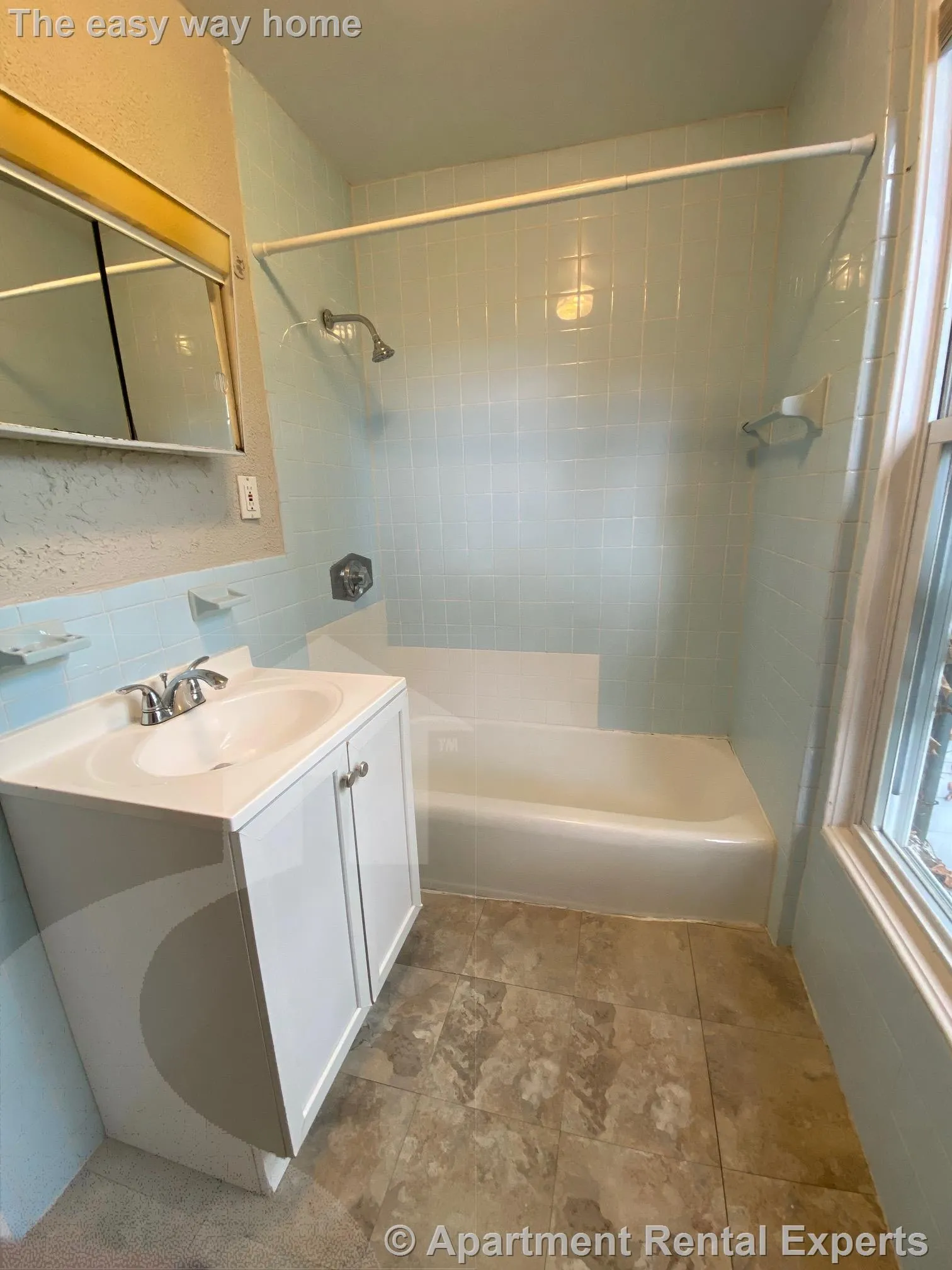 Studio bed, 1 bath apartment for rent at 8A Forest St Unit 2R, Porter Square — photo 12 of 13