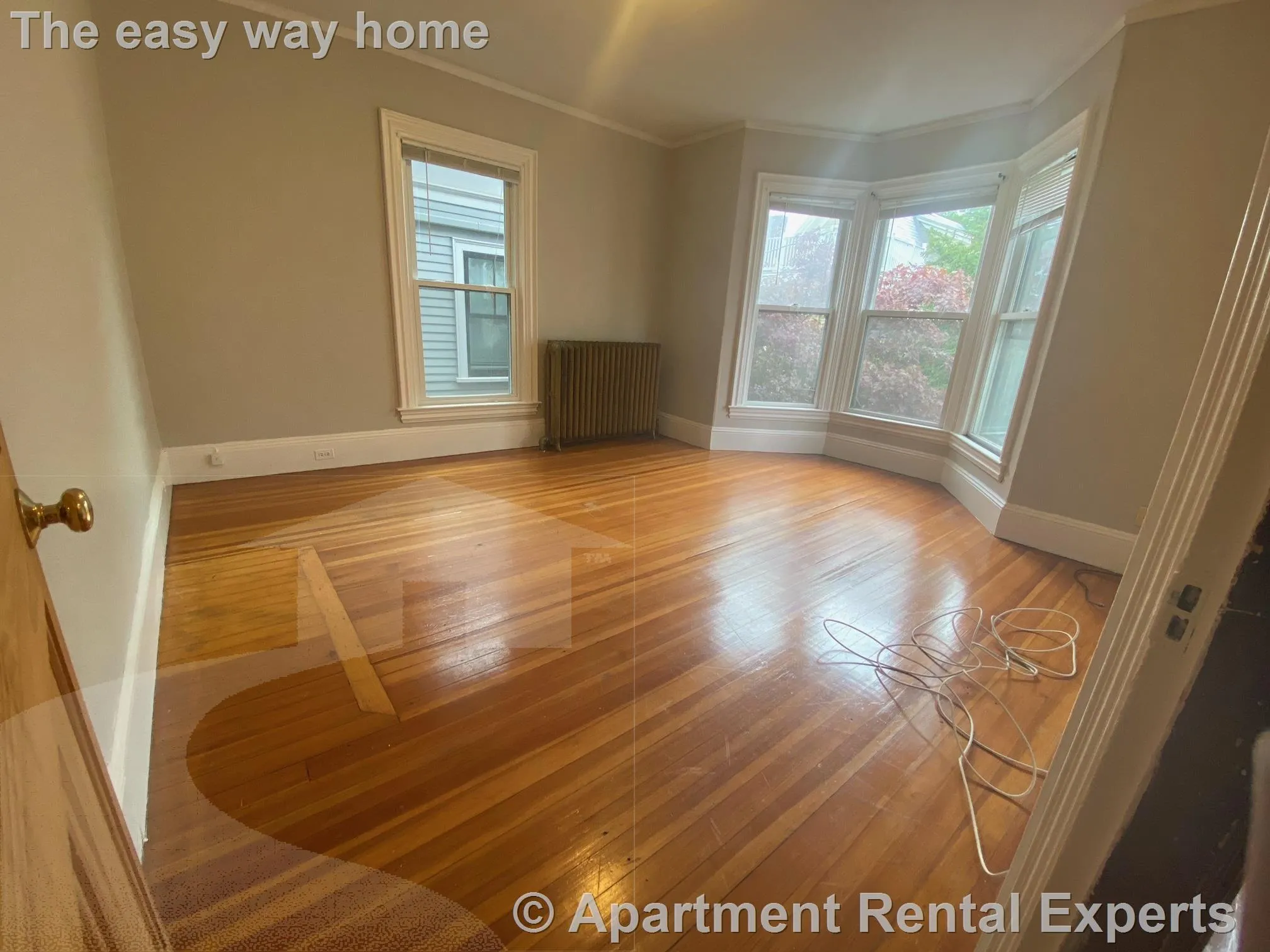 Studio bed, 1 bath apartment for rent at 8A Forest St Unit 2R, Porter Square — photo 8 of 13
