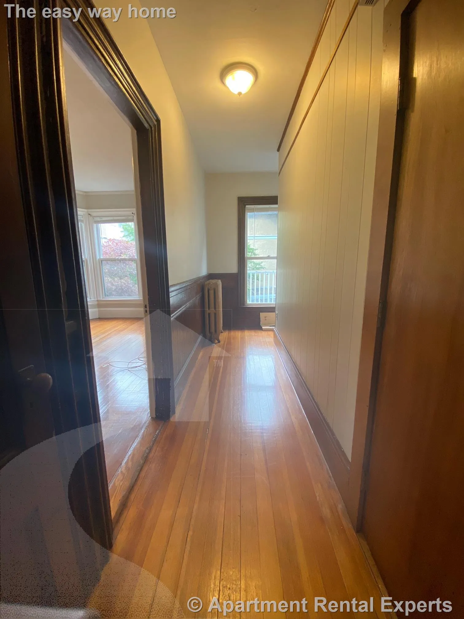 Studio bed, 1 bath apartment for rent at 8A Forest St Unit 2R, Porter Square — photo 13 of 13
