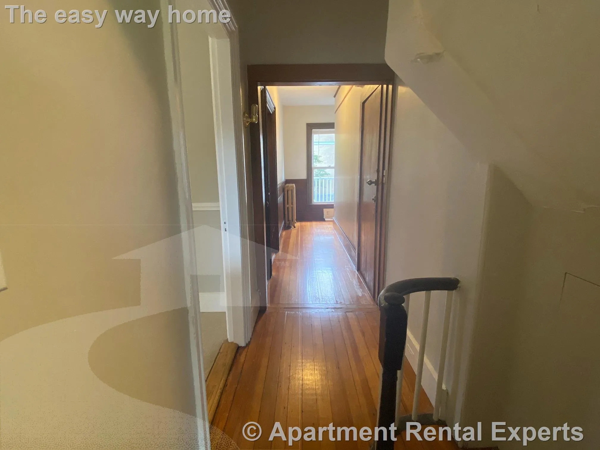 Studio bed, 1 bath apartment for rent at 8A Forest St Unit 2R, Porter Square — photo 10 of 13