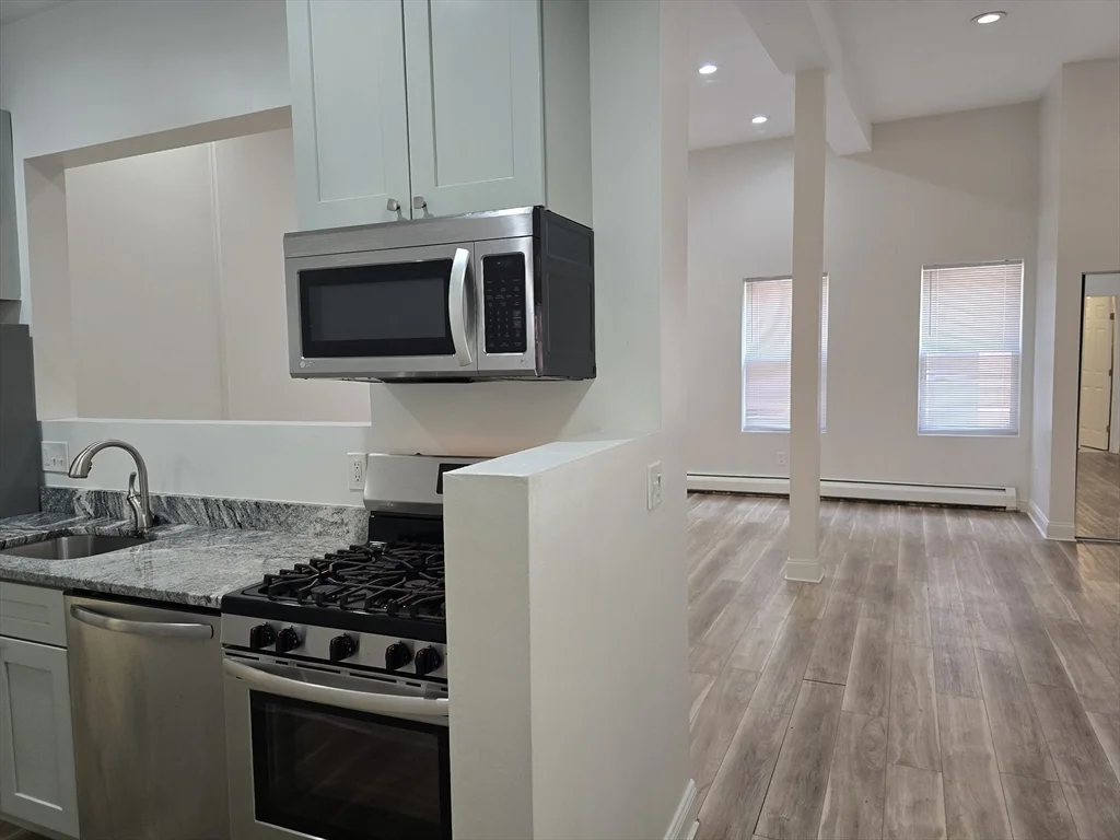 Studio bed, 1 bath apartment for rent at 9-11 Bismarck St Unit S, Jamaica Plain — photo 6 of 9