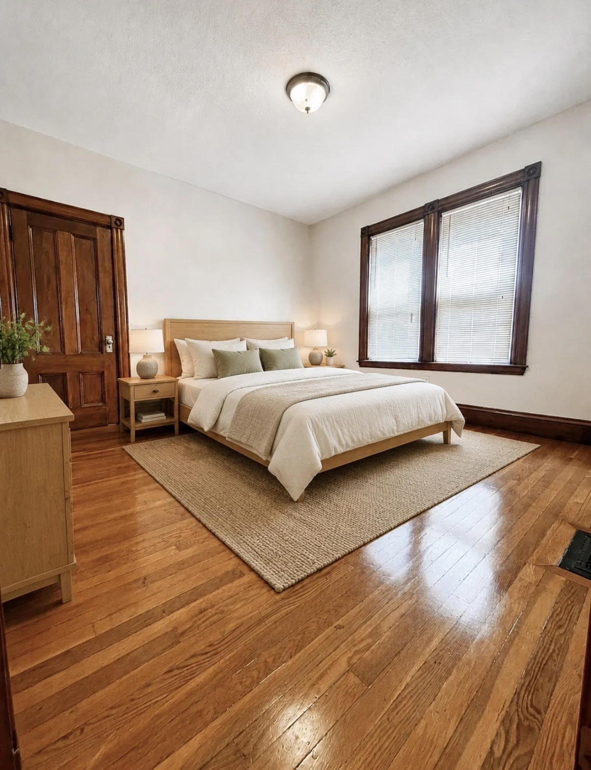 3 bed, 1 bath apartment for rent at 9-11 Corwin St Unit 9, Dorchester — photo 10 of 13