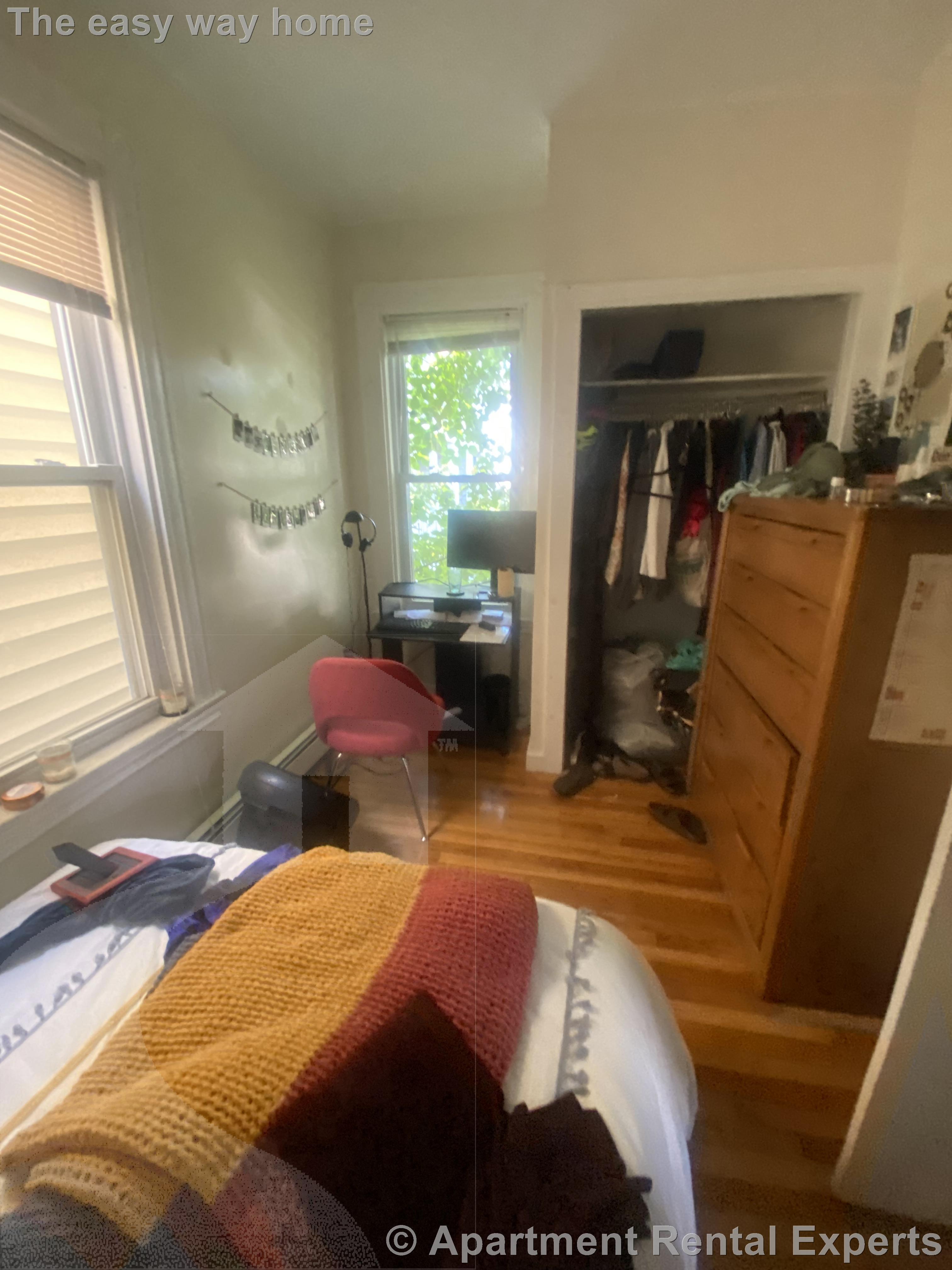 3 bed, 1 bath apartment for rent at 11 Houghton St Unit 2, Inman Square — photo 11 of 11