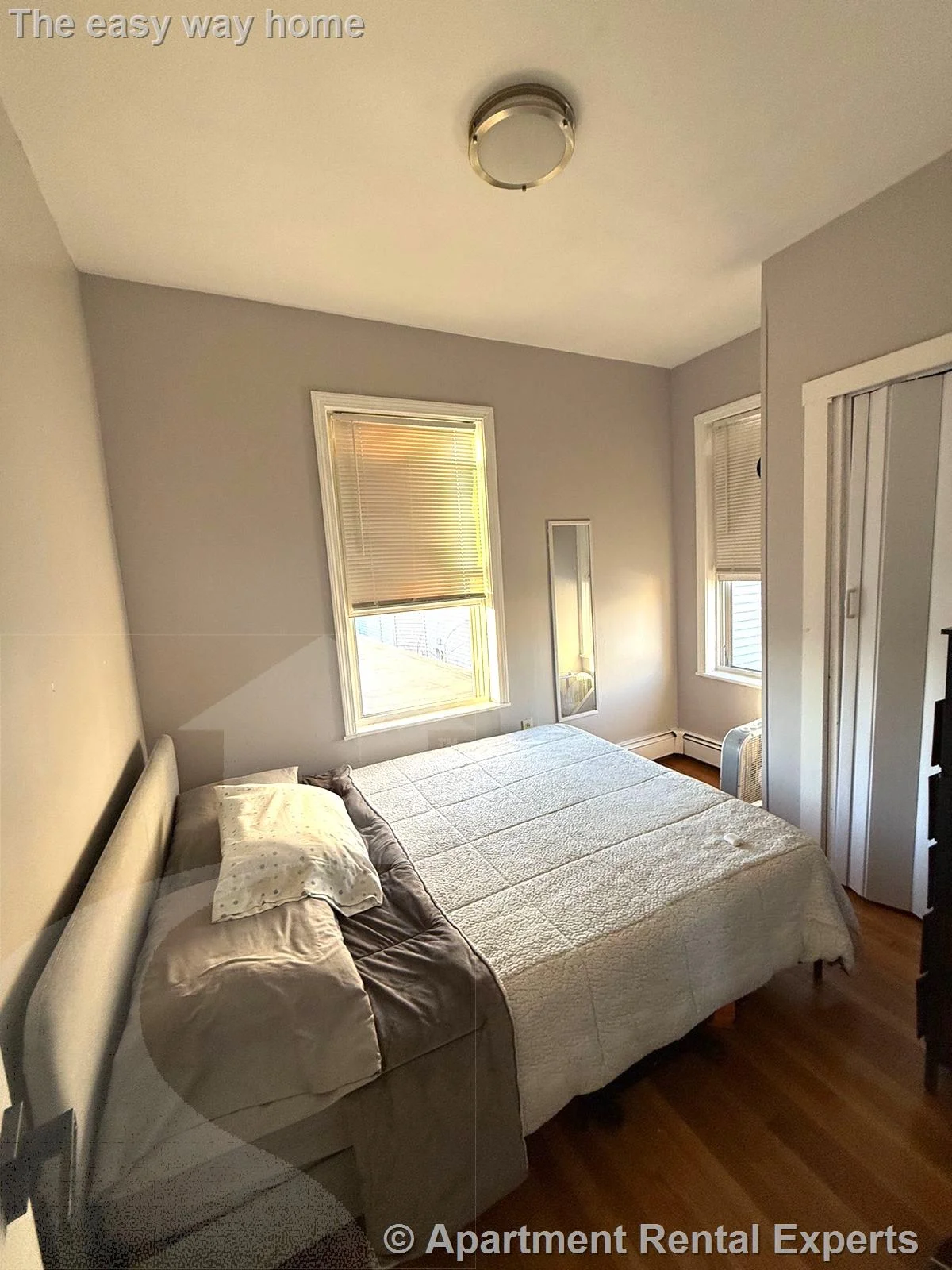 3 bed, 1 bath apartment for rent at 9-11 Houghton St Unit 3, Inman Square — photo 5 of 7