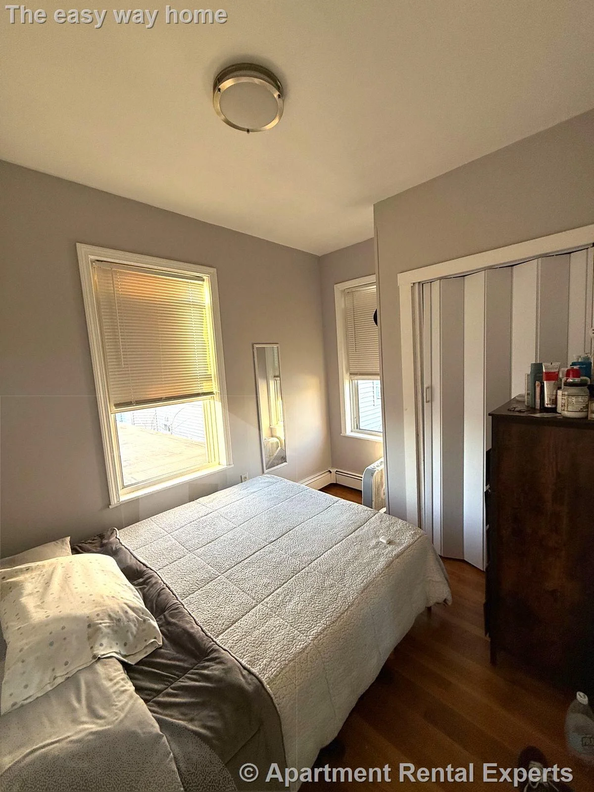 3 bed, 1 bath apartment for rent at 9-11 Houghton St Unit 3, Inman Square — photo 4 of 7