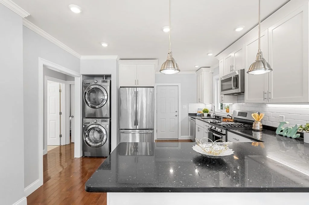2 bed, 2 bath apartment for rent at 9-11 Lourdes Ave Unit 1, Jamaica Plain — photo 3 of 31