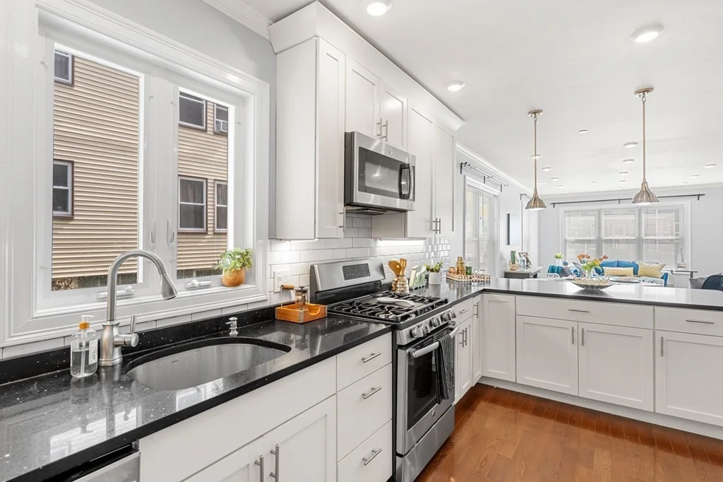 2 bed, 2 bath apartment for rent at 9-11 Lourdes Ave Unit 1, Jamaica Plain — photo 5 of 31