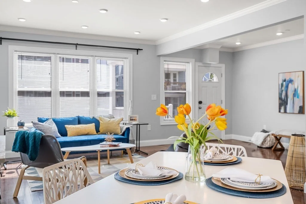 2 bed, 2 bath apartment for rent at 9-11 Lourdes Ave Unit 1, Jamaica Plain — photo 11 of 31