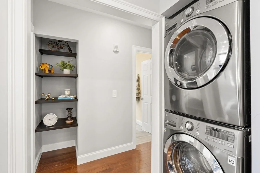 2 bed, 2 bath apartment for rent at 9-11 Lourdes Ave Unit 1, Jamaica Plain — photo 17 of 31