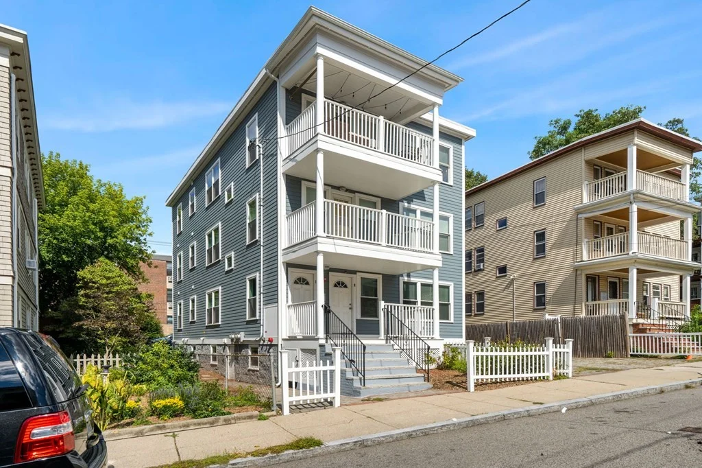 2 bed, 2 bath apartment for rent at 9-11 Lourdes Ave Unit 1, Jamaica Plain — photo 30 of 31